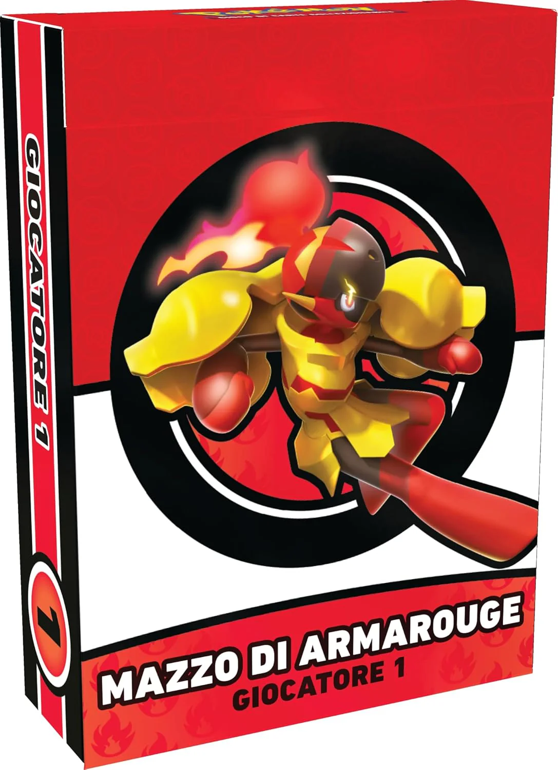 Pokémon - Accademia Lotta con 3 mazzi, due guide e tabellone di gioco - Image 7