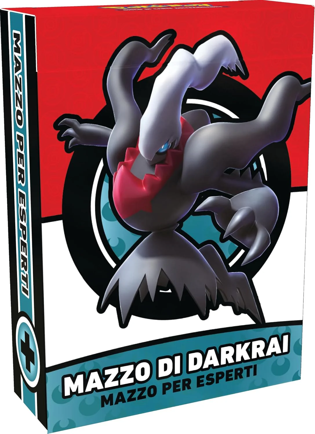 Pokémon - Accademia Lotta con 3 mazzi, due guide e tabellone di gioco - Image 8