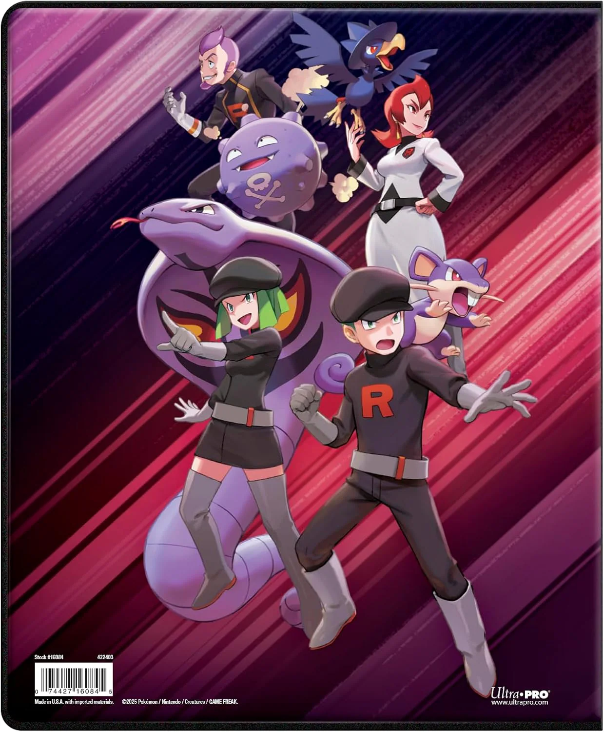 Pokémon - Album raccoglitore Rivali Predestinati - Image 3
