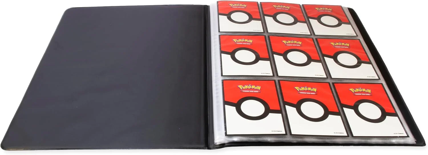 Pokémon - Album raccoglitore Rivali Predestinati - Image 4