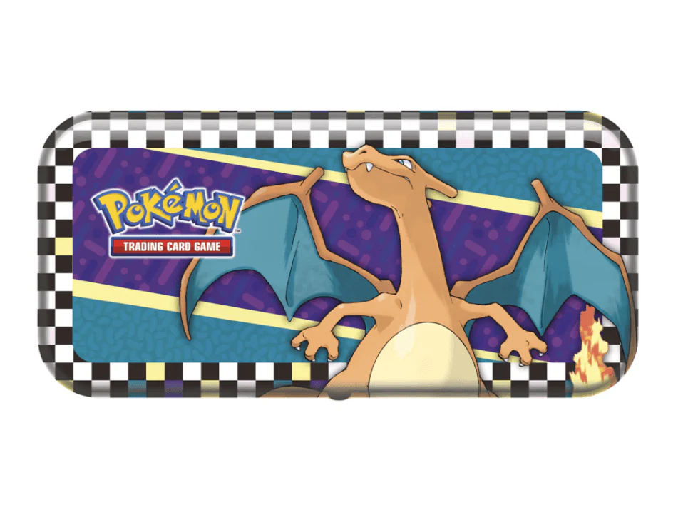 Pokémon - Astuccio Ritorno a Scuola 2024
