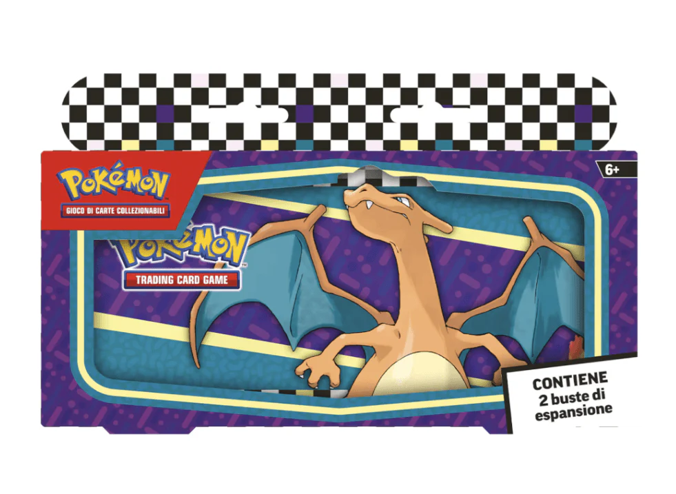 Pokémon - Astuccio Ritorno a Scuola 2024 - Image 2