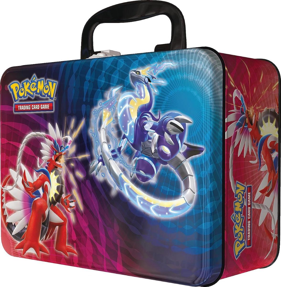 Pokémon - Bauletto Sprigatito-Fuecoco-Quaxly - Image 2