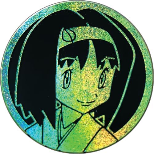Pokémon - Collezione Erika e Ubaldo Espansione Megaevoluzione Ascesa Eroica - Image 6