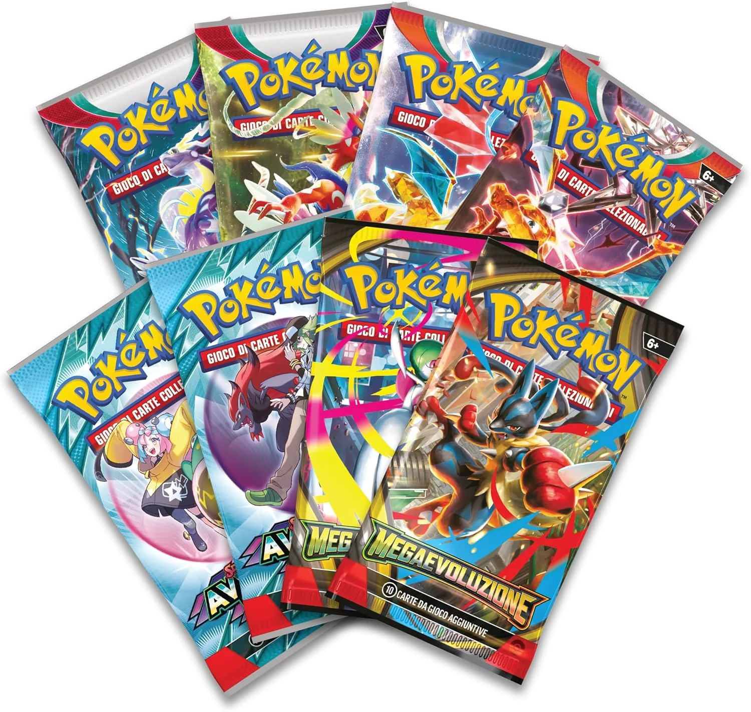 Pokémon - Collezione premium Mega Venusaur-ex - Image 5