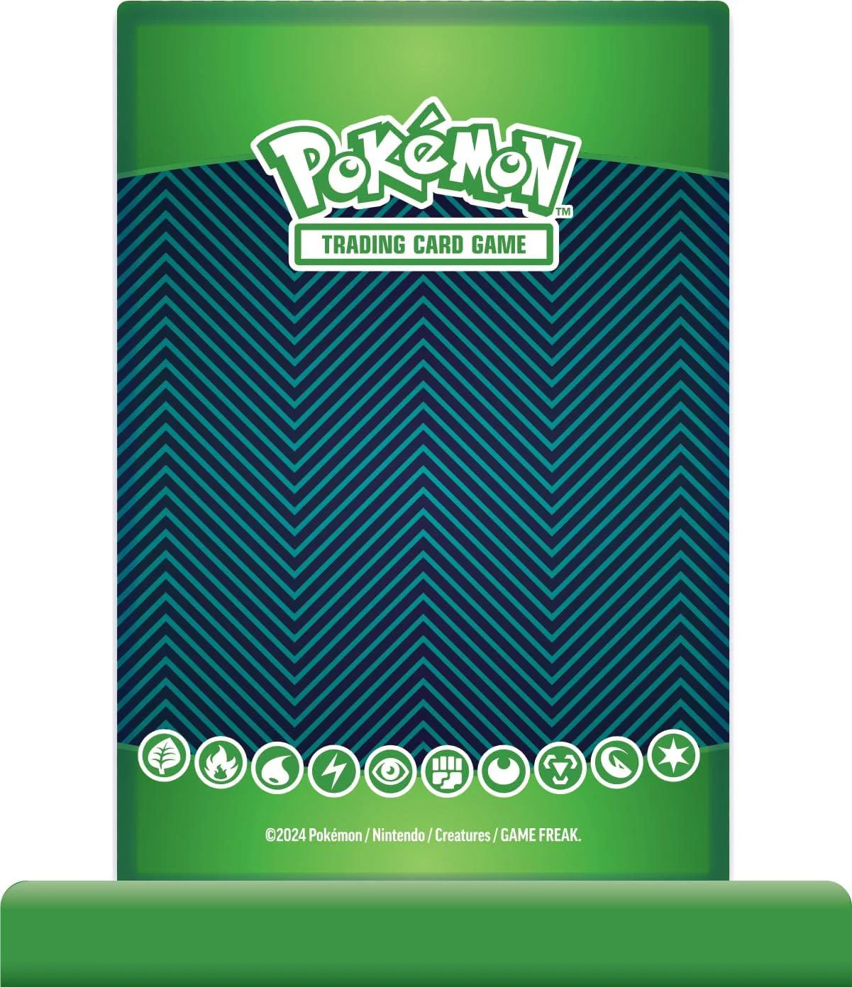 Pokémon - Collezione Premium Ogerpon EX - Image 5