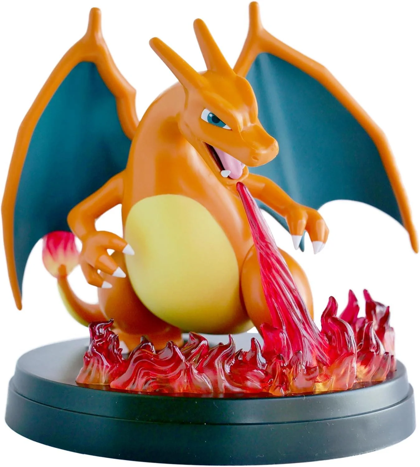 Pokémon - Collezione Super Premium Charizard-EX - Image 4