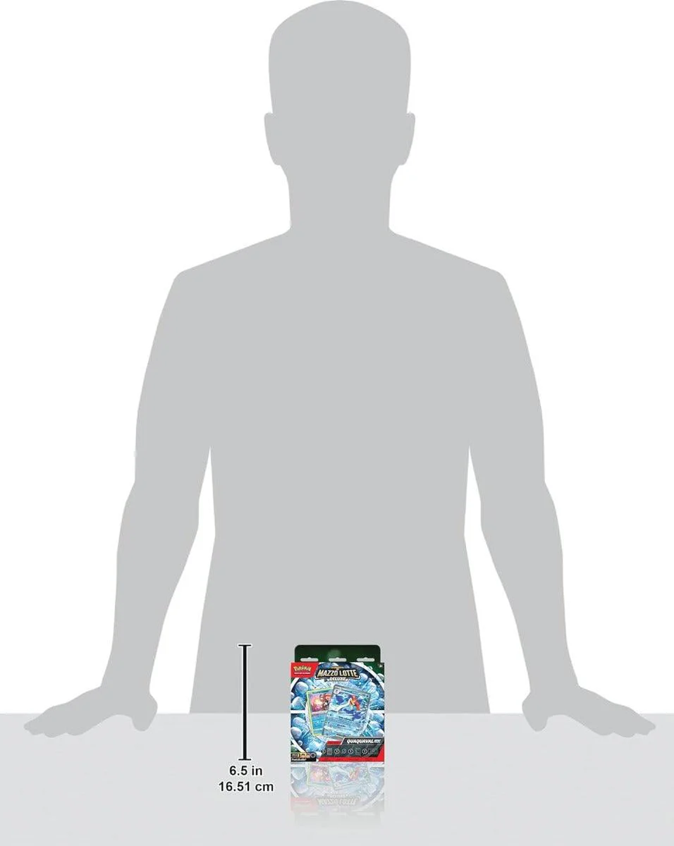 Pokémon - Mazzo Lotte Deluxe - Image 6
