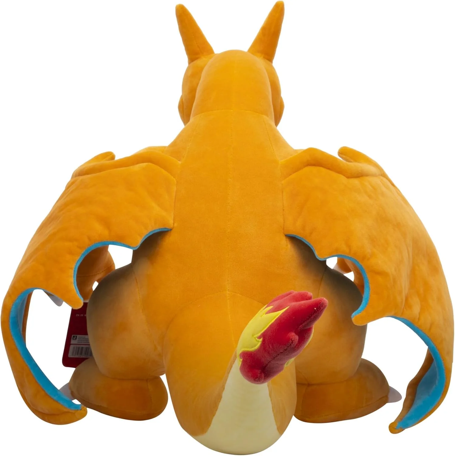 Pokémon Peluche Charizard 60cm - Image 3