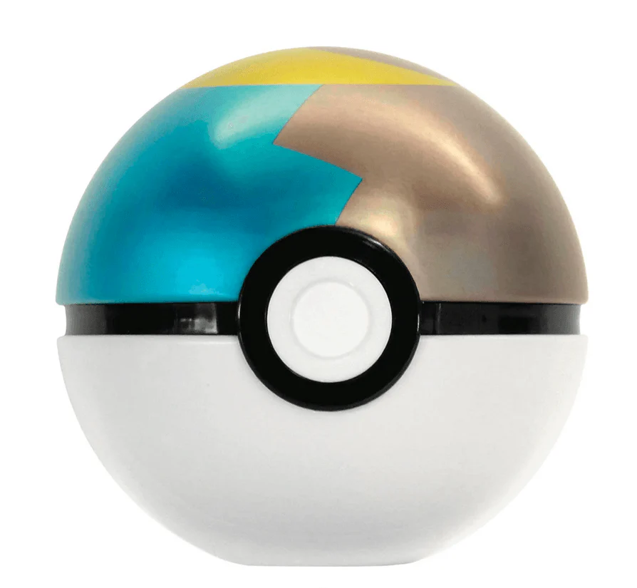Pokémon - Poke Ball Tin - Image 2