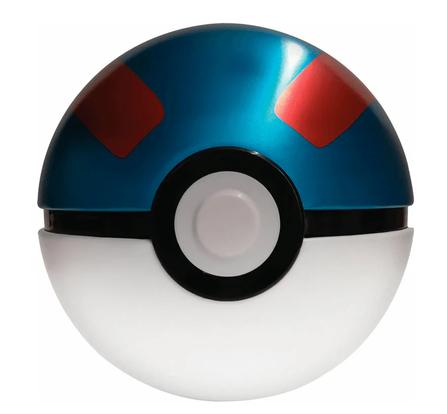 Pokémon - Poke Ball Tin - Image 3