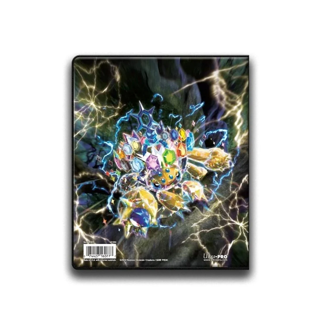 Pokémon - Raccoglitore Corona Astrale Evoluzioni Prismatiche - Image 2