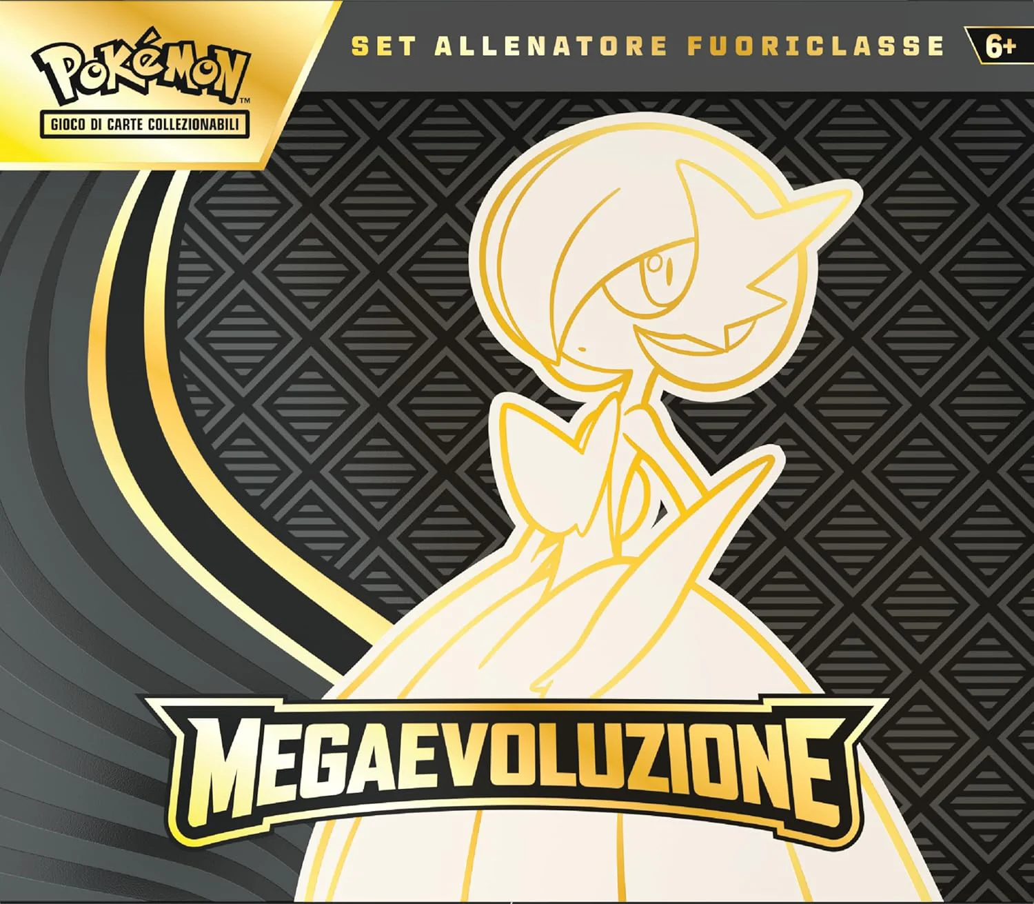 Pokémon - Set Allenatore Fuoriclasse Espansione Megaevoluzione - Image 4