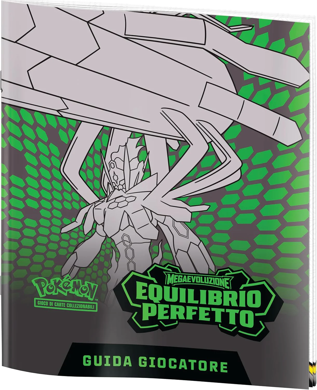 Pokémon - Set Allenatore Fuoriclasse espansione Megaevoluzione - Equilibrio Perfetto - Image 5