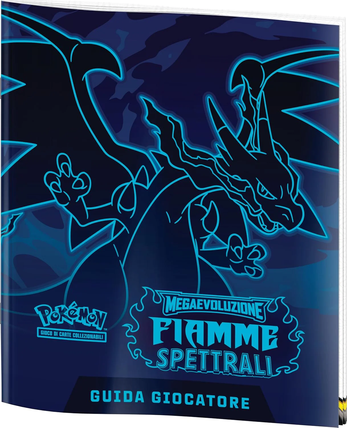 Pokémon - set Allenatore Fuoriclasse Espansione Megaevoluzione - Fiamme Spettrali - Image 7