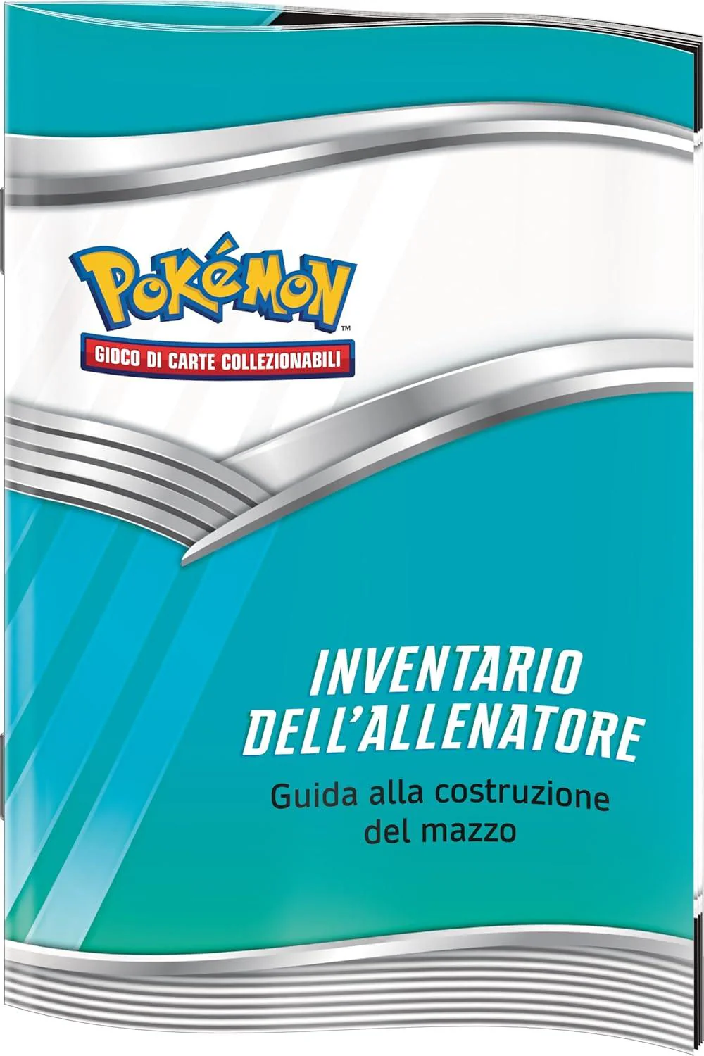 Pokémon - Set Inventario Dell'Allenatore - Image 4