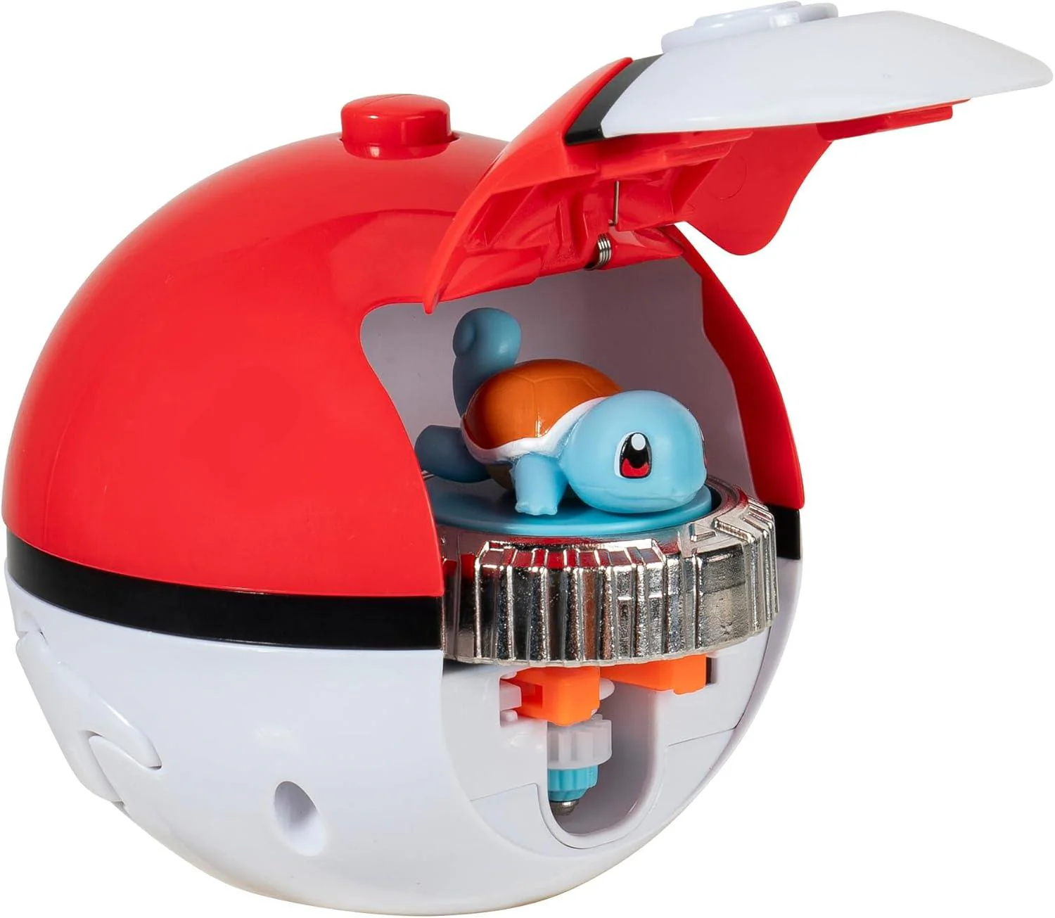 Pokémon - Trottola singola - Image 4