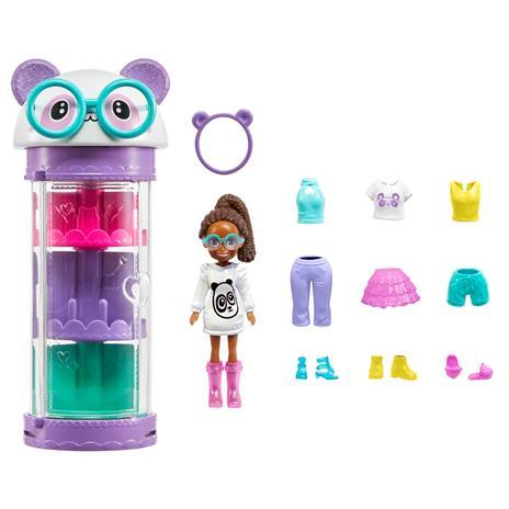 Polly Pocket - Armadio Moda Girevole - Image 6