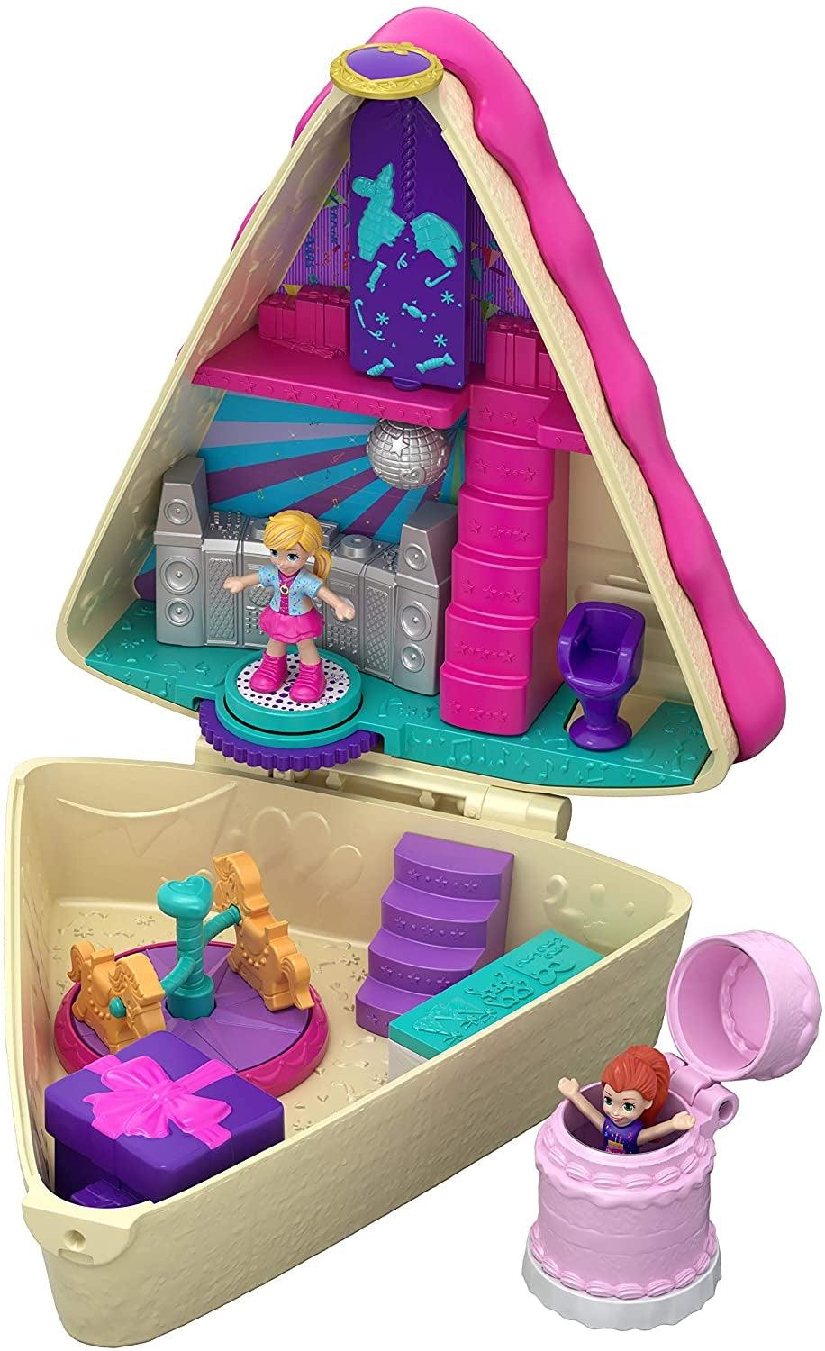 Polly Pocket - Playset Tascabili - Image 2