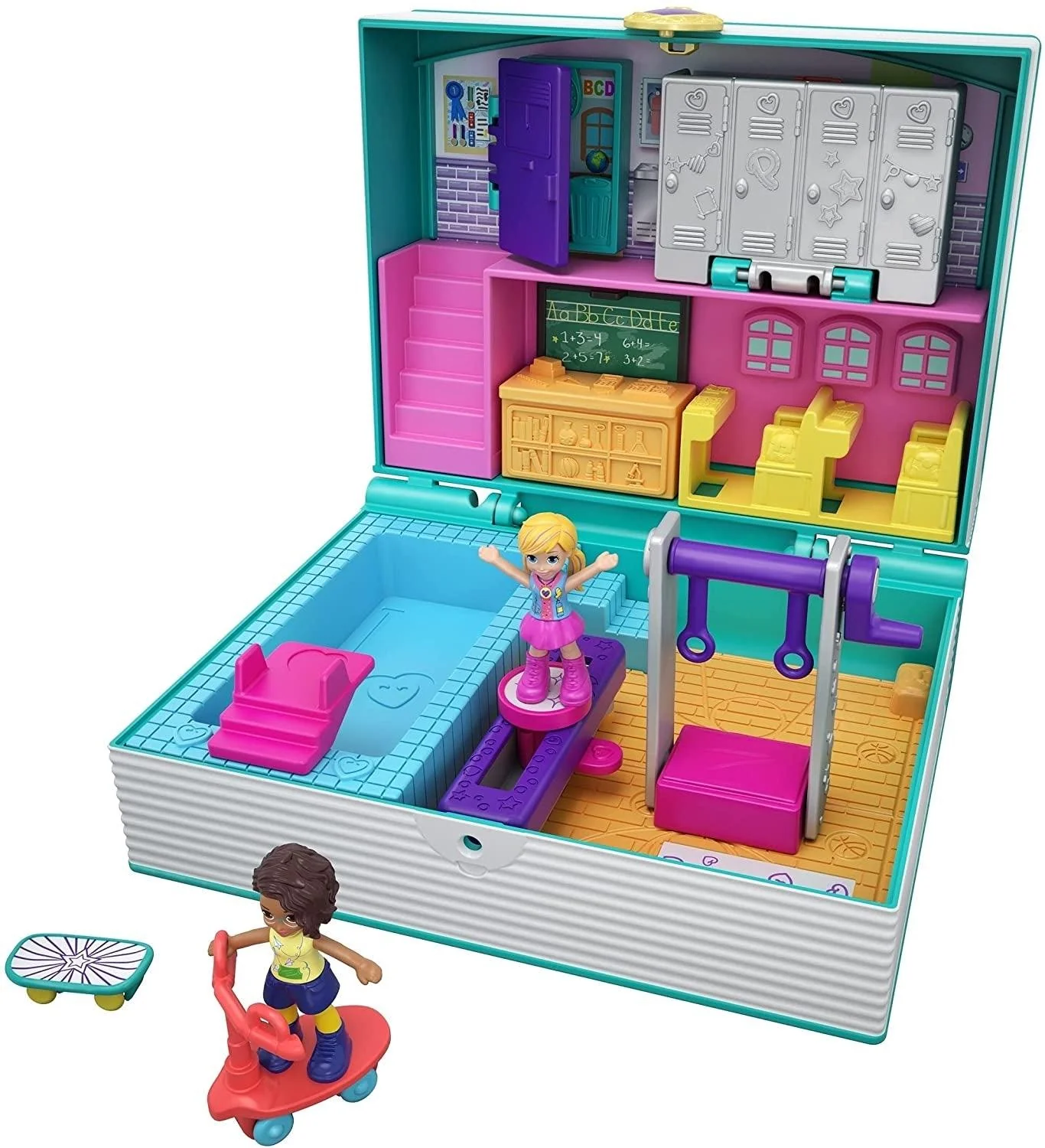 Polly Pocket - Playset Tascabili - Image 3