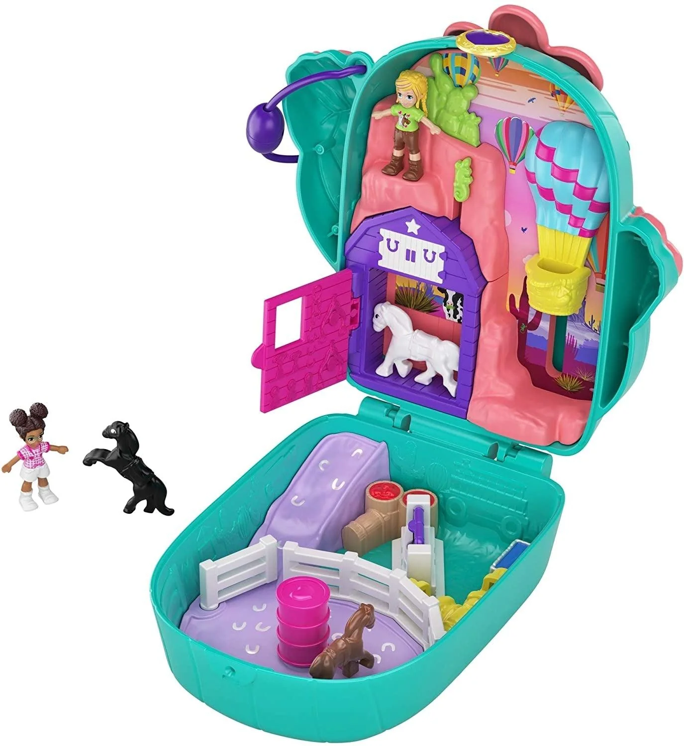 Polly Pocket - Playset Tascabili - Image 5