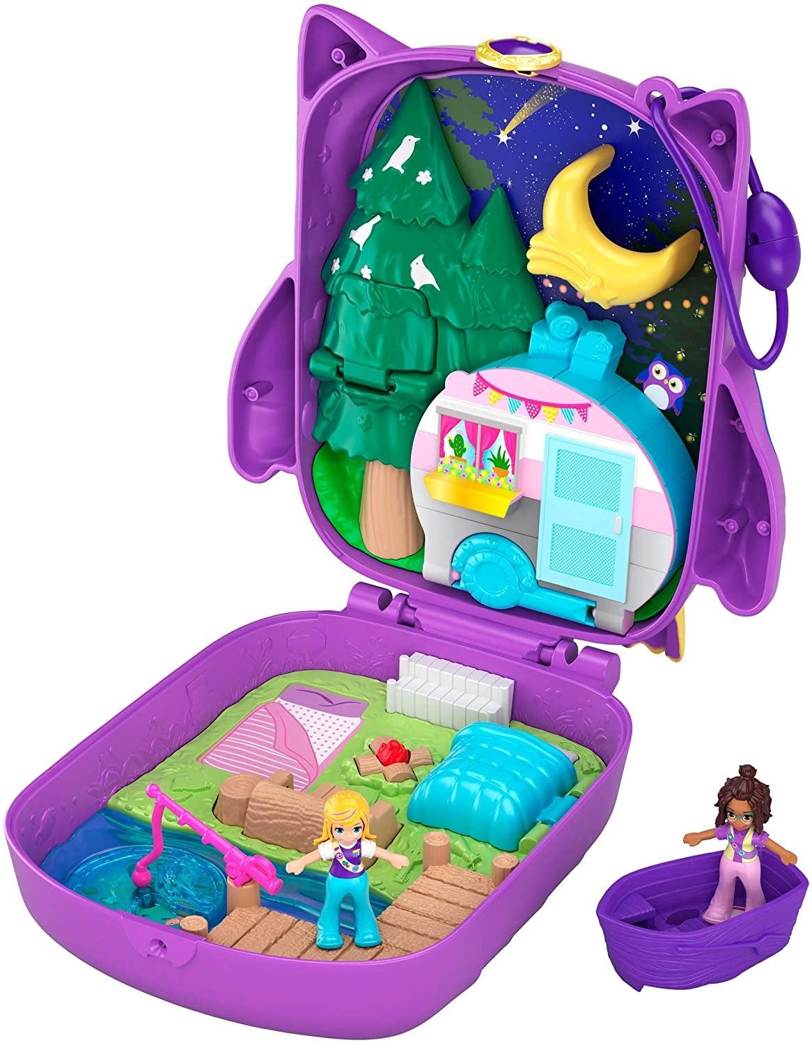 Polly Pocket - Playset Tascabili - Image 6