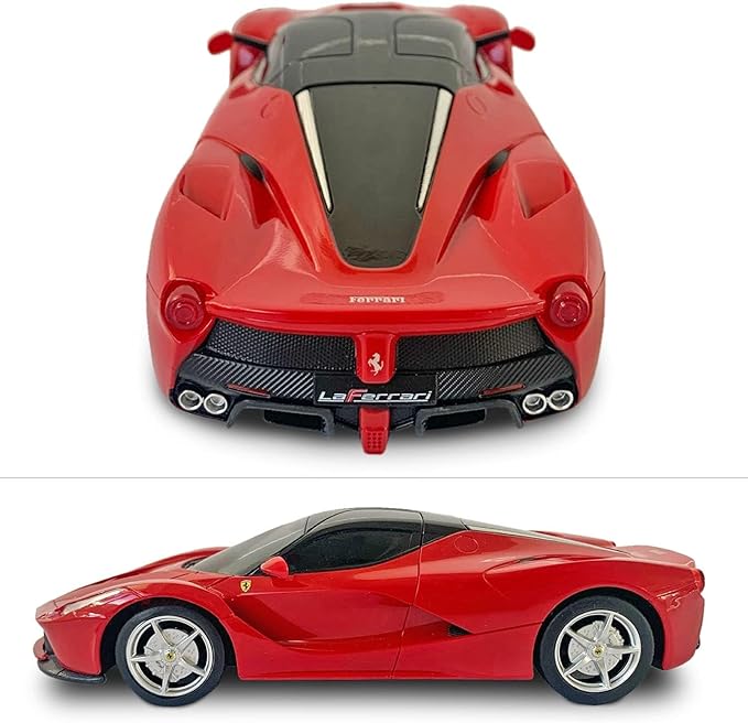 Mondo Motors - Ferrari LaFerrari R/C in scala 1:24 - Image 3