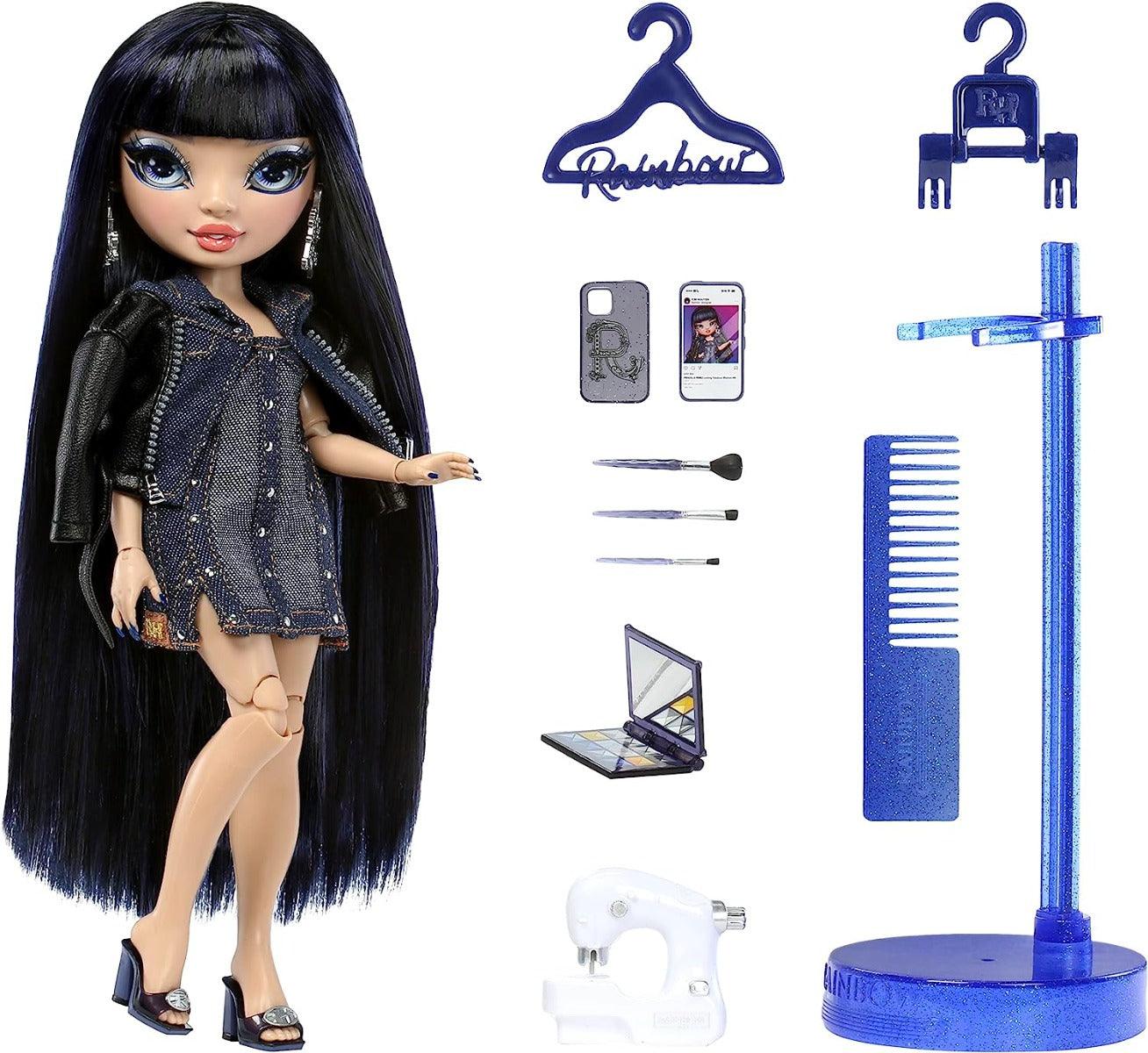 Rainbow High Fashion Doll - Kim Nguyen - Image 2