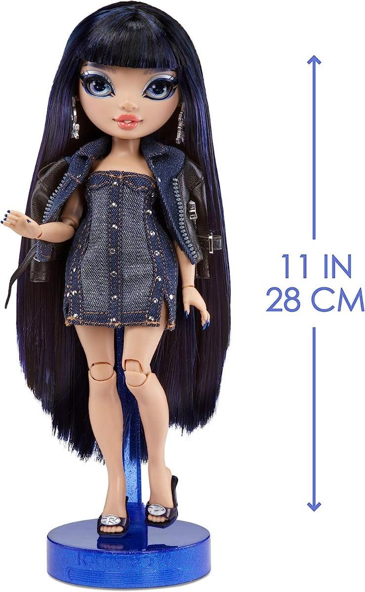 Rainbow High Fashion Doll - Kim Nguyen - Image 3