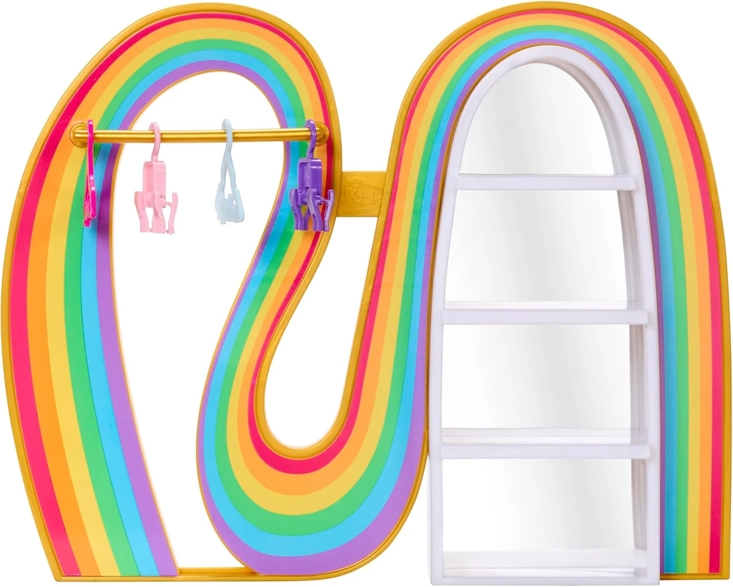 Rainbow High - Playset Amaya's Rainbow Closet - Image 5