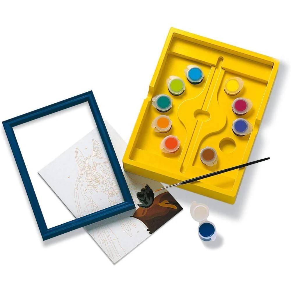 Ravensburger CreArt Fenicottero - Image 5