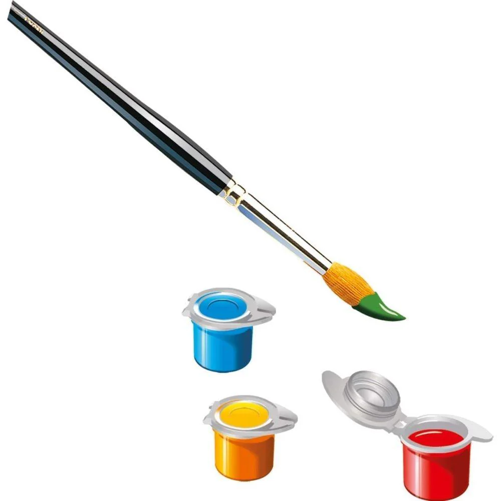 Ravensburger CreArt Fenicottero - Image 9