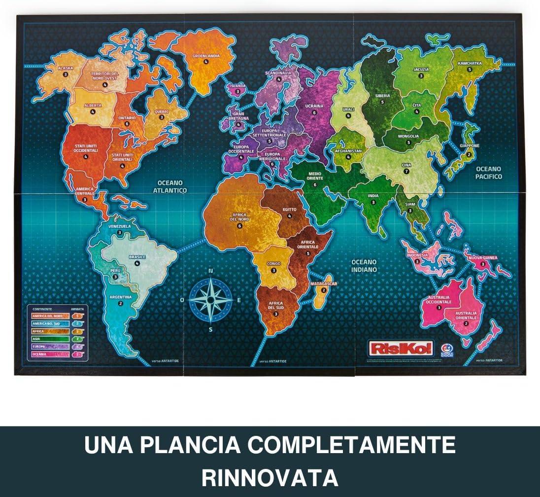 Risiko 4 Edizione - Image 2