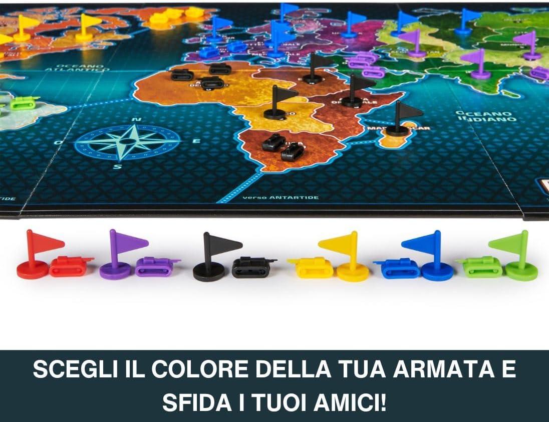 Risiko 4 Edizione - Image 5