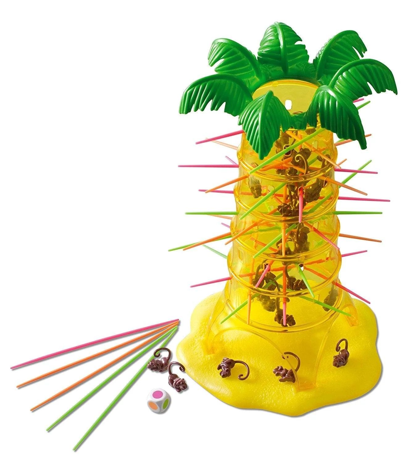 Salva le Scimmie - Image 2