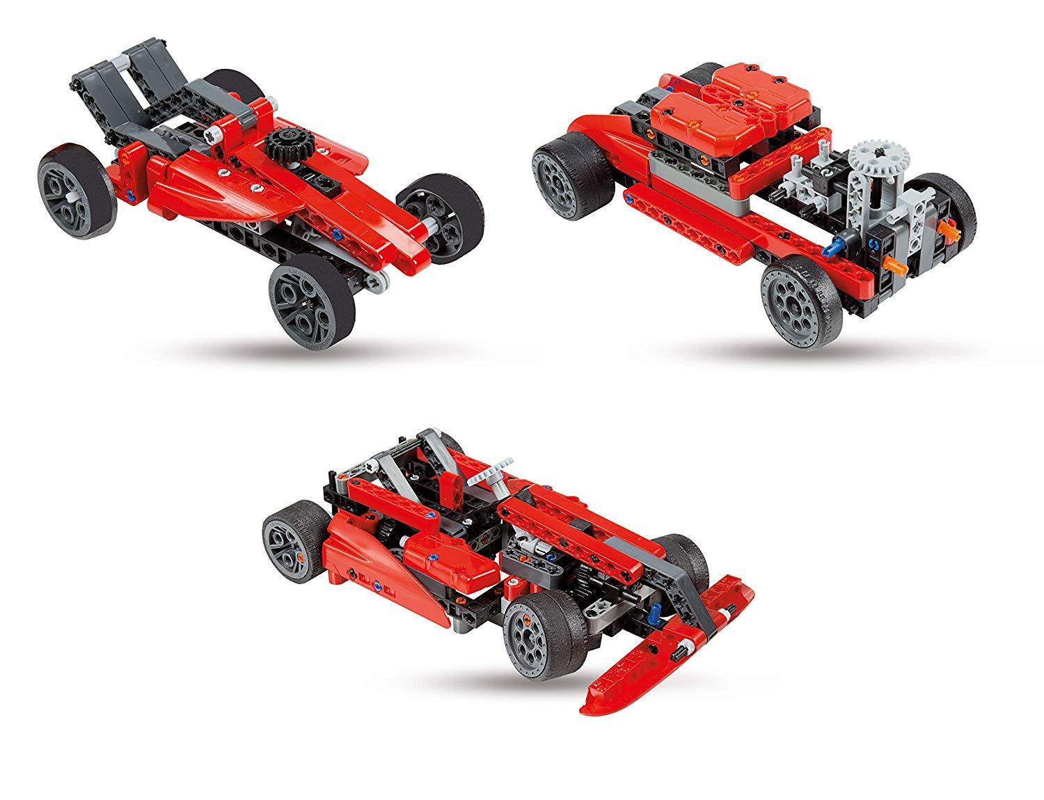 Scienza e Gioco - Laboratorio Meccanica Formula 1 - Image 2