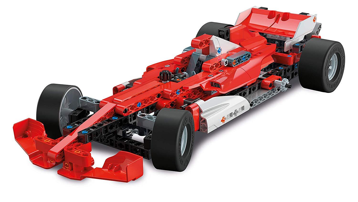 Scienza e Gioco - Laboratorio Meccanica Formula 1 - Image 3