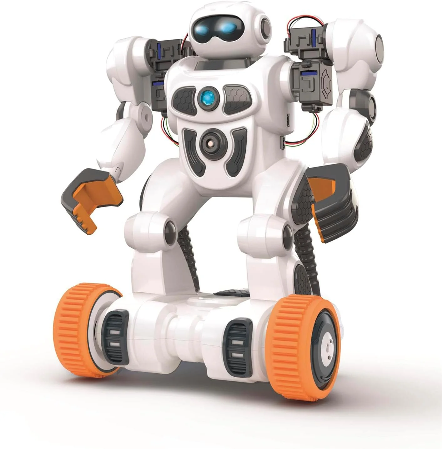 Scienza e Gioco Robotics - Airo Pro Artificial Intelligence Robot - Image 3