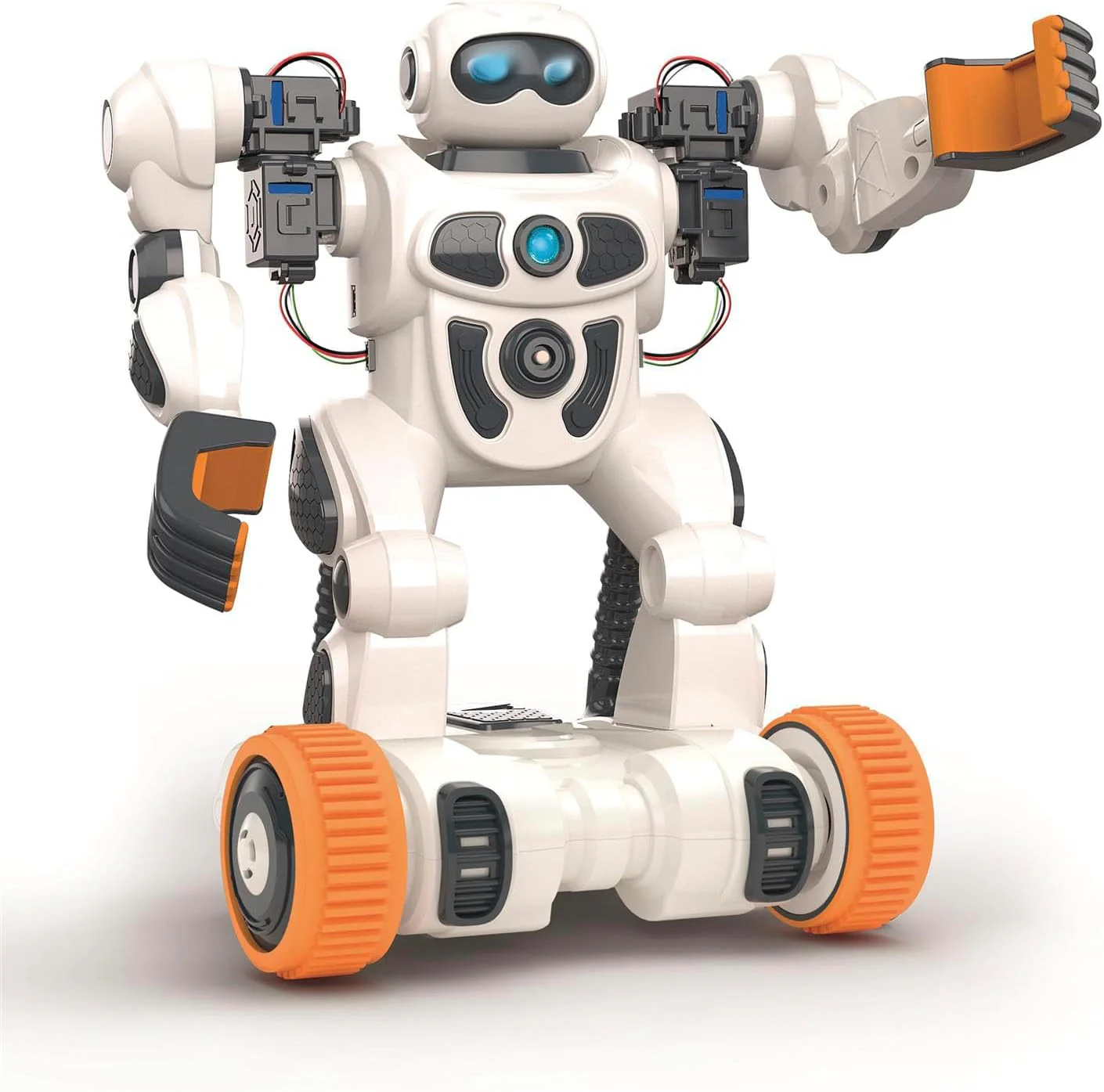 Scienza e Gioco Robotics - Airo Pro Artificial Intelligence Robot - Image 5