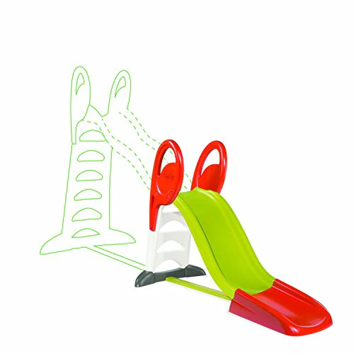 Scivolo Megaliss 2 in 1 - Image 3