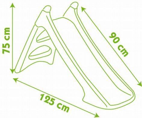 Scivolo XS New - Image 2