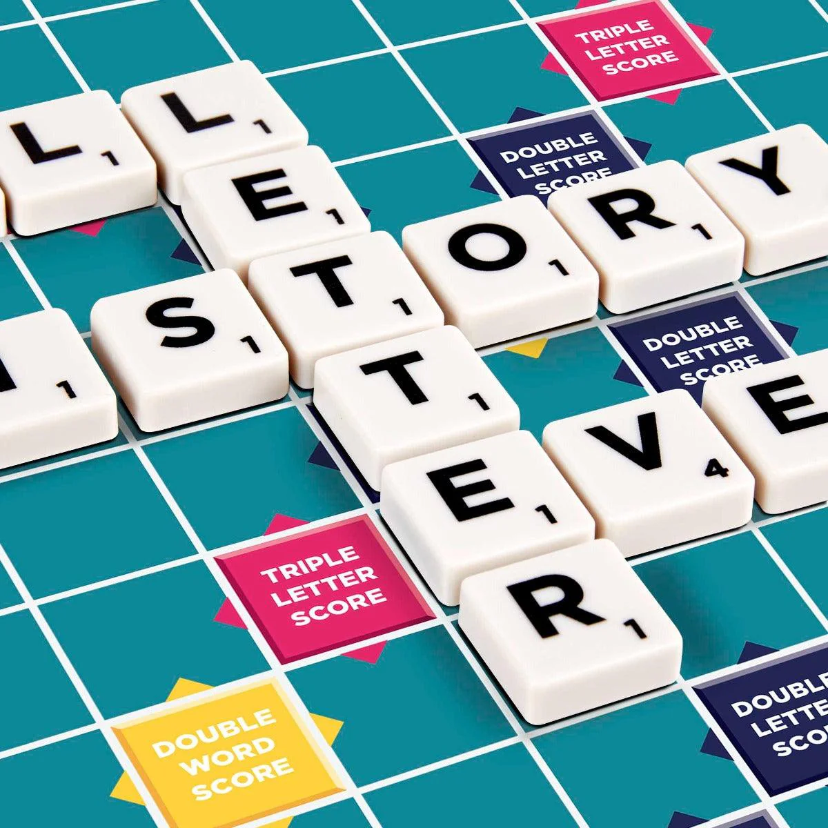 Scrabble - Image 5