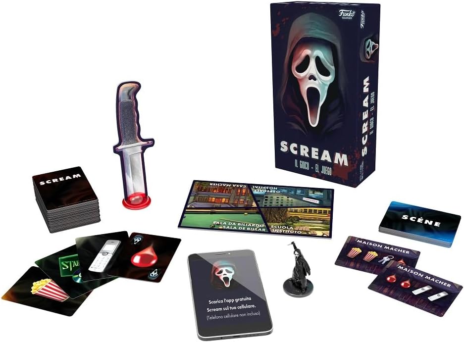 Scream il Gioco - Image 2