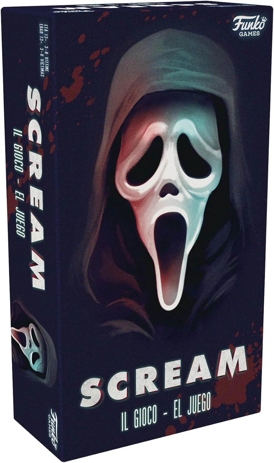 Scream il Gioco - Image 3