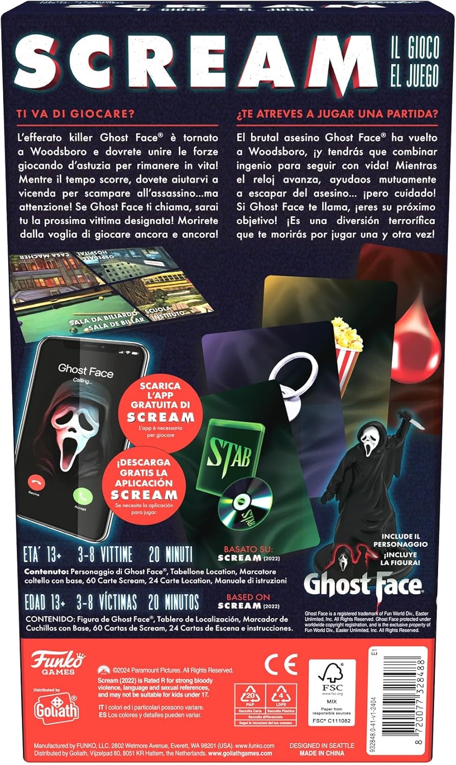 Scream il Gioco - Image 4