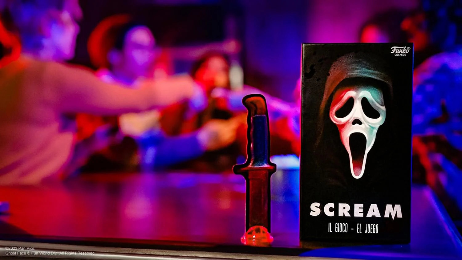 Scream il Gioco - Image 5
