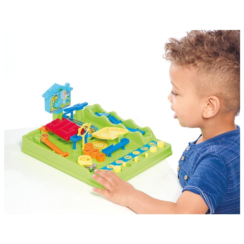 Screwball Scramble - Image 2