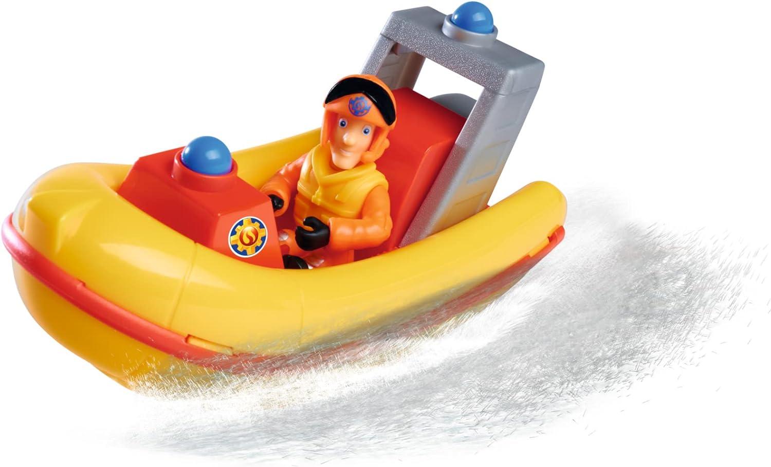 Simba - Sam Gommone Neptun con Elvis - Image 2