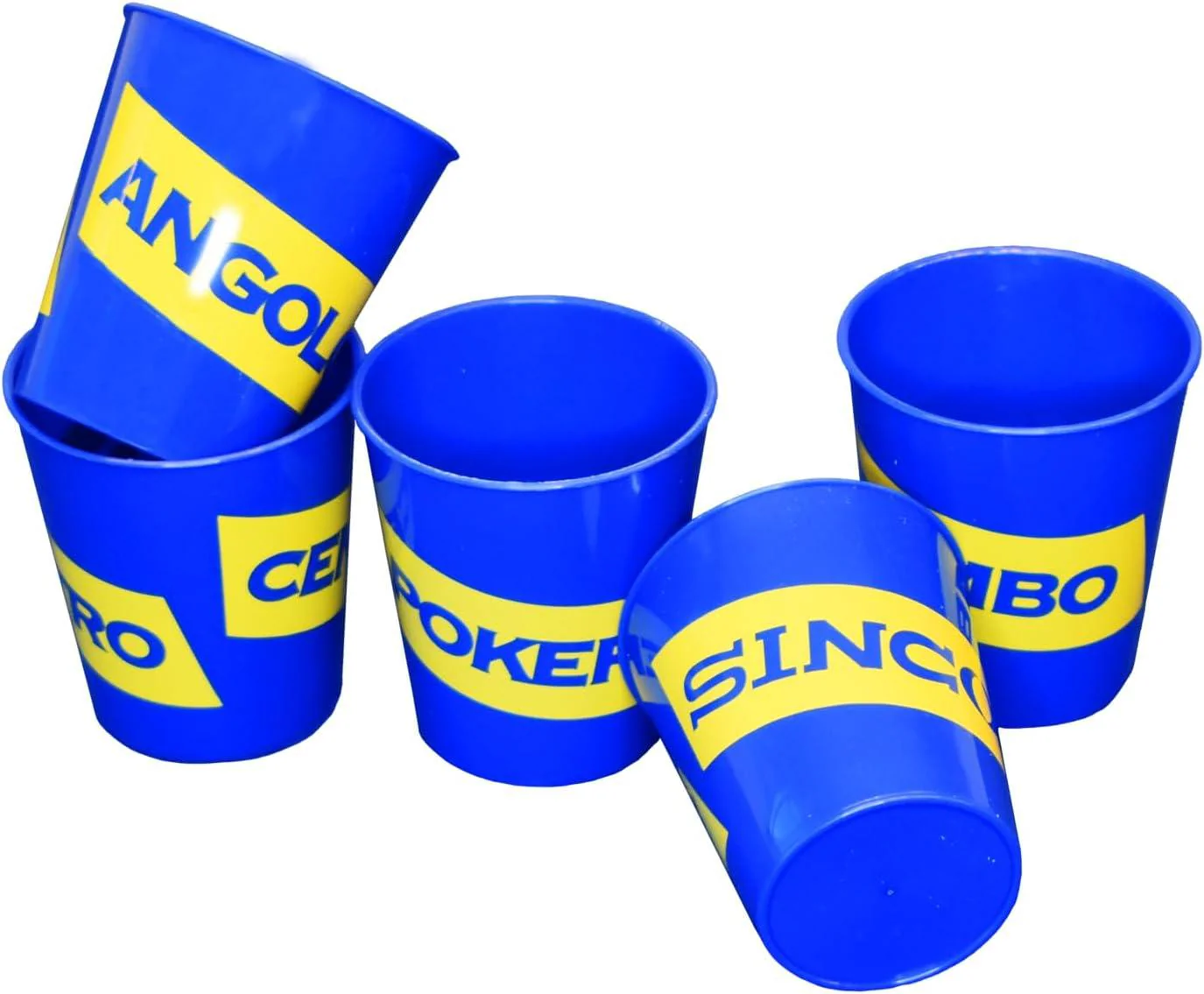 Sinco - Gioco delle 5 Combinazioni - Image 5