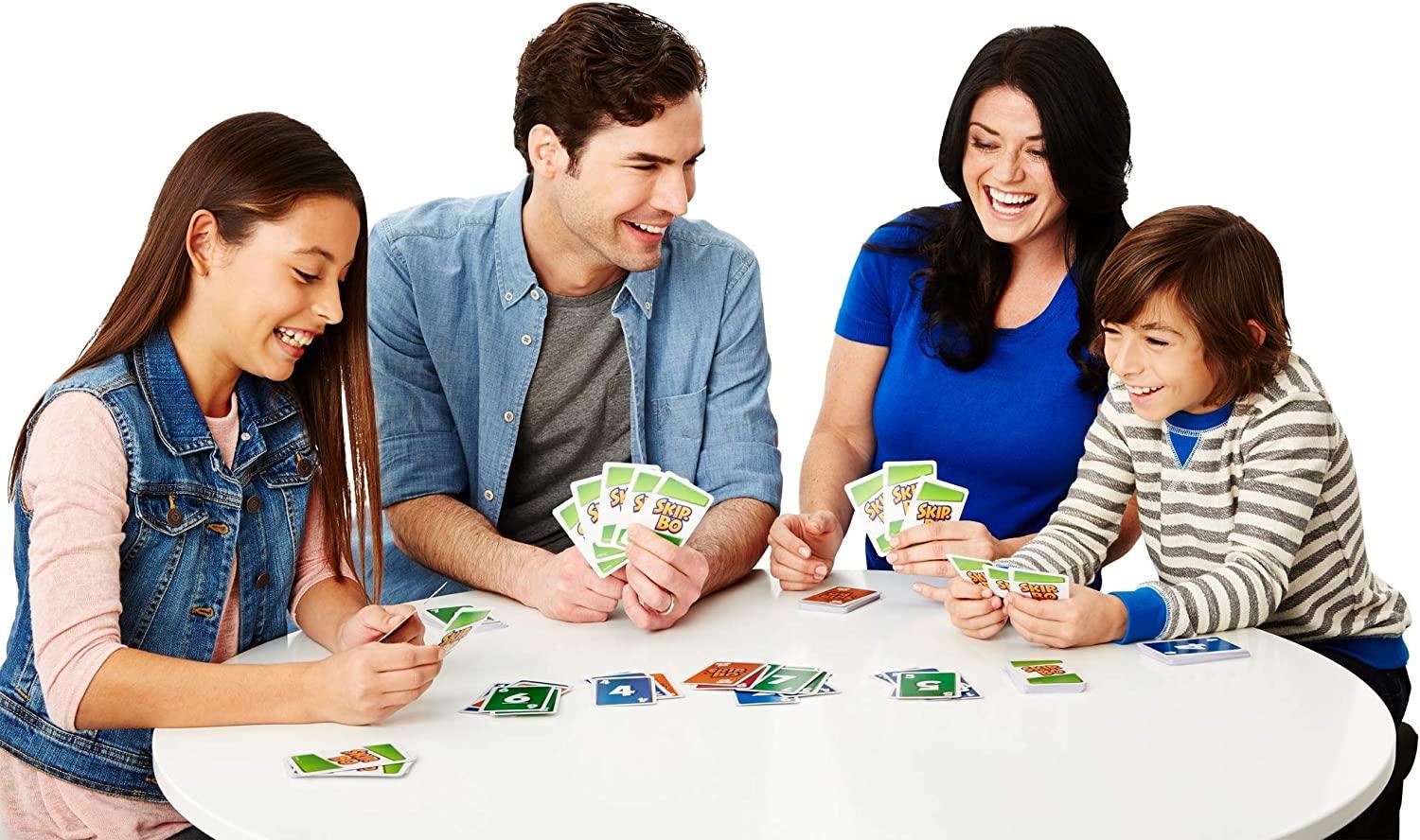 Skip-Bo - Image 3